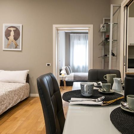 Maison Marconi Болонья Экстерьер фото