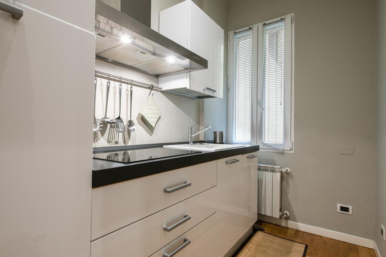 Maison Marconi Болонья Экстерьер фото