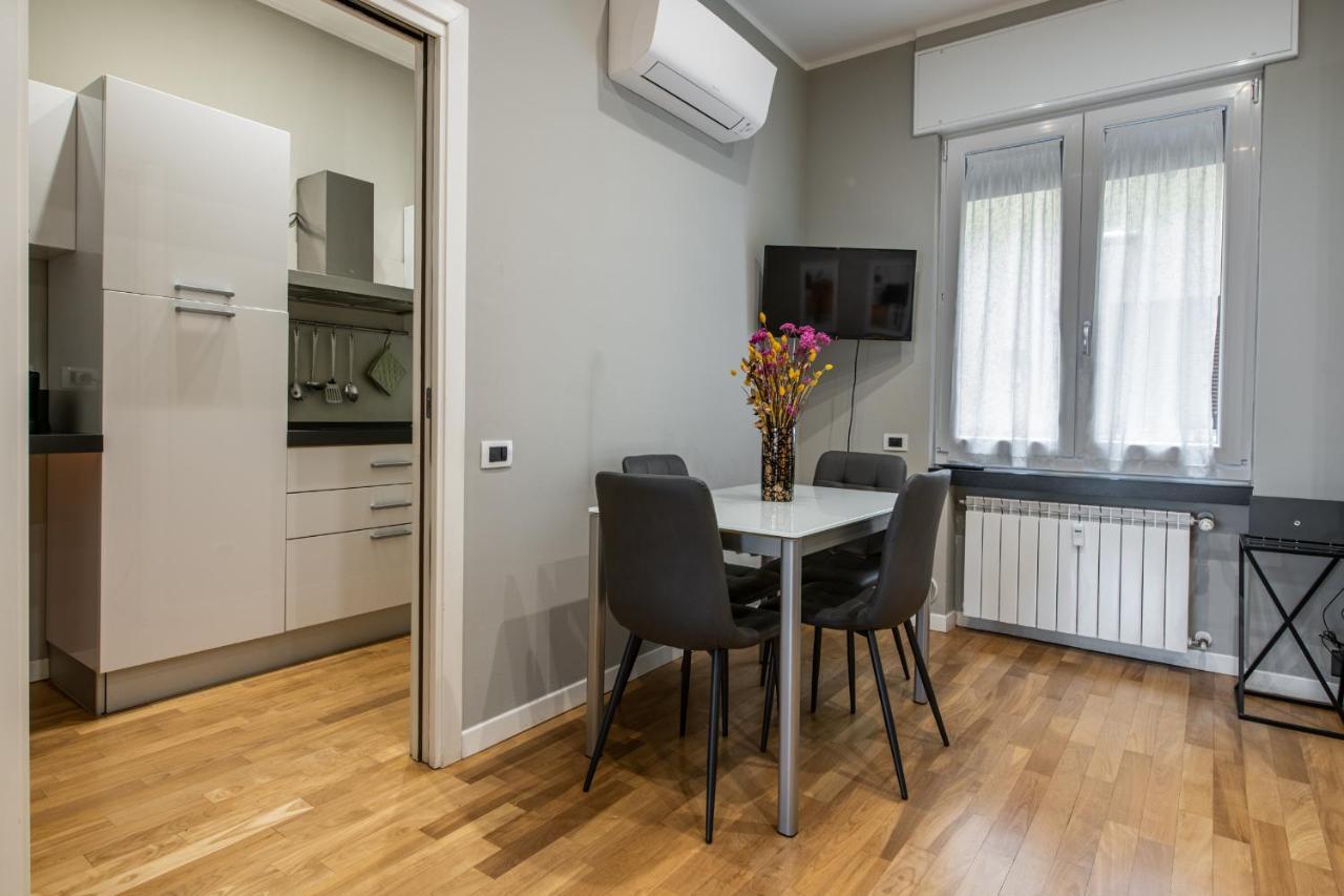Maison Marconi Болонья Экстерьер фото