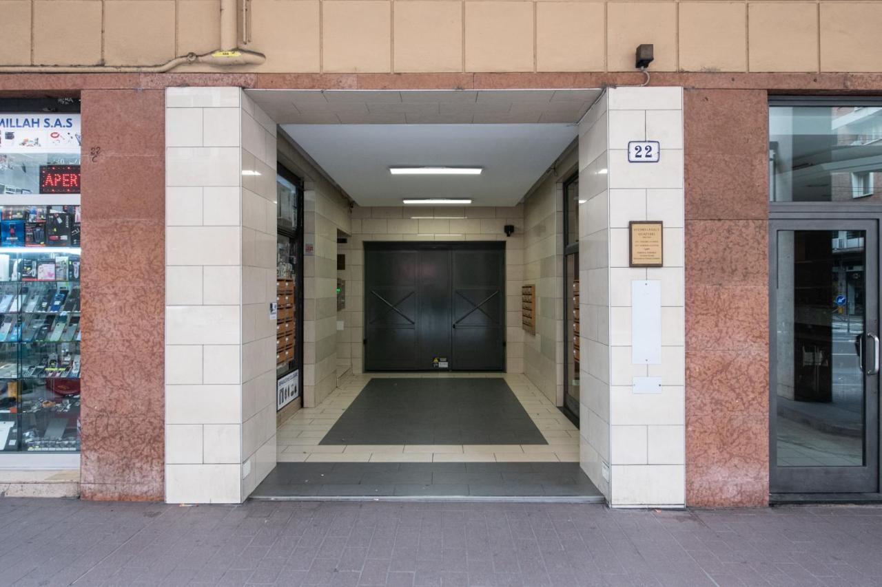 Maison Marconi Болонья Экстерьер фото